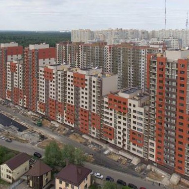 ЖК Новогиреевский, жилой комплекс,купить квартиру, новостройка, дом